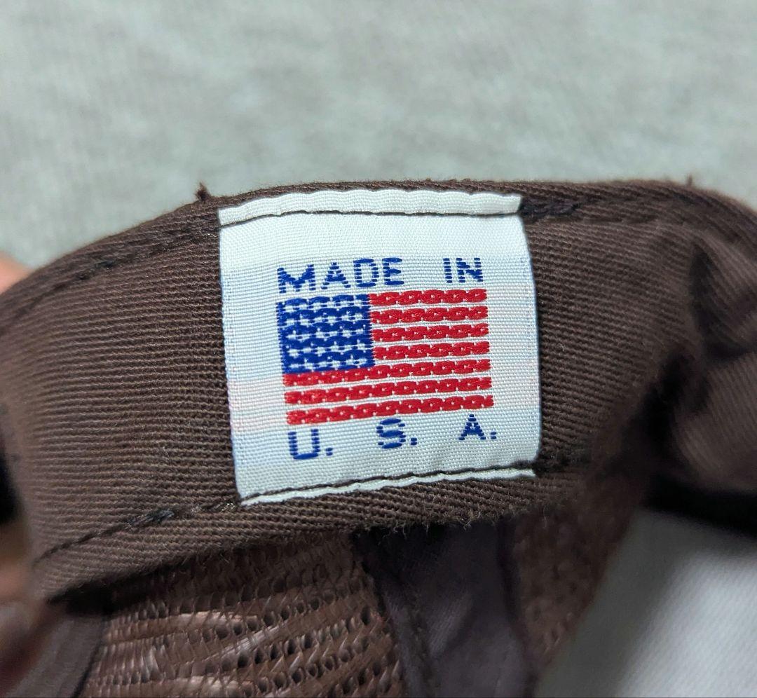 DLXSF メッシュキャップ　DELUXE SF