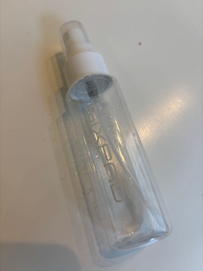 【さくらでんぶ専用】SIXPAD ［ GYM対応モデル］グレー　M