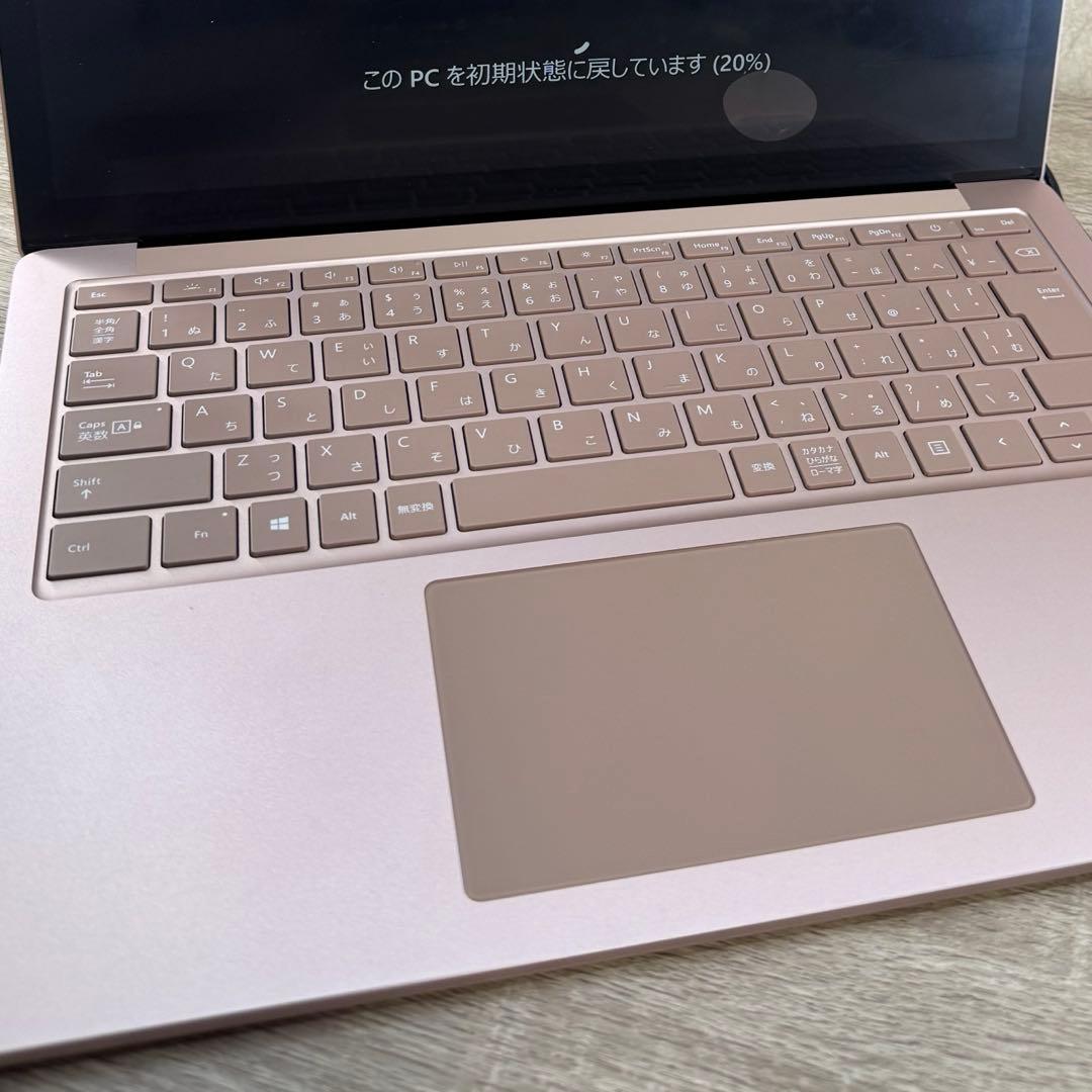 DJ機材 Microsoft Surface Laptop 3 256G 8GB