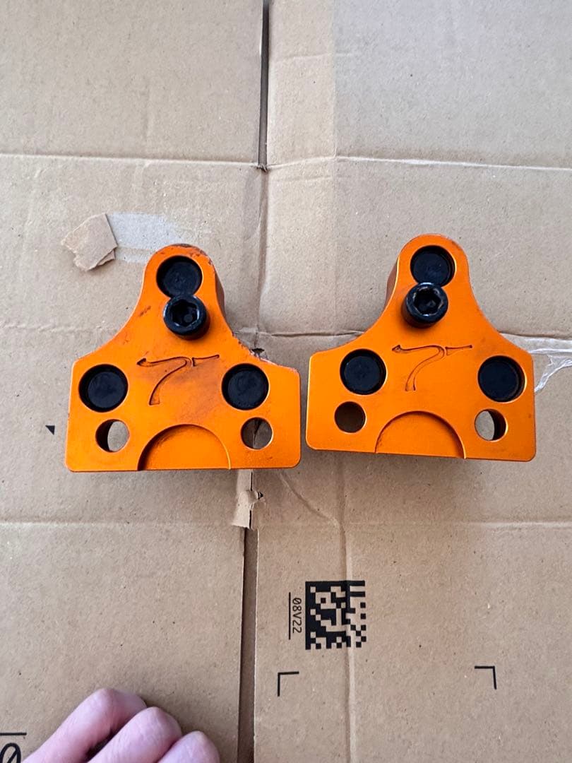 T-DEMND イージープロ ver.1 C-HR カロスポ　プリウス等