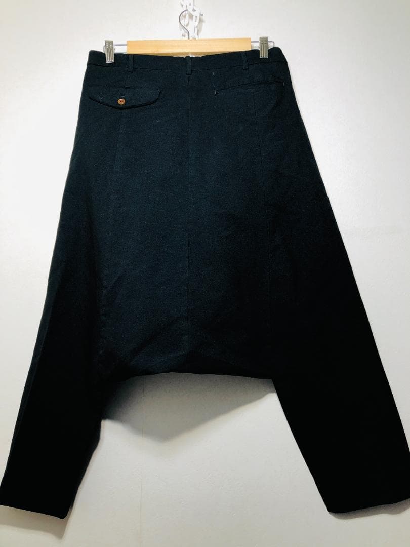 073050 COMME des GARCONS HOMME PLUS サルエル