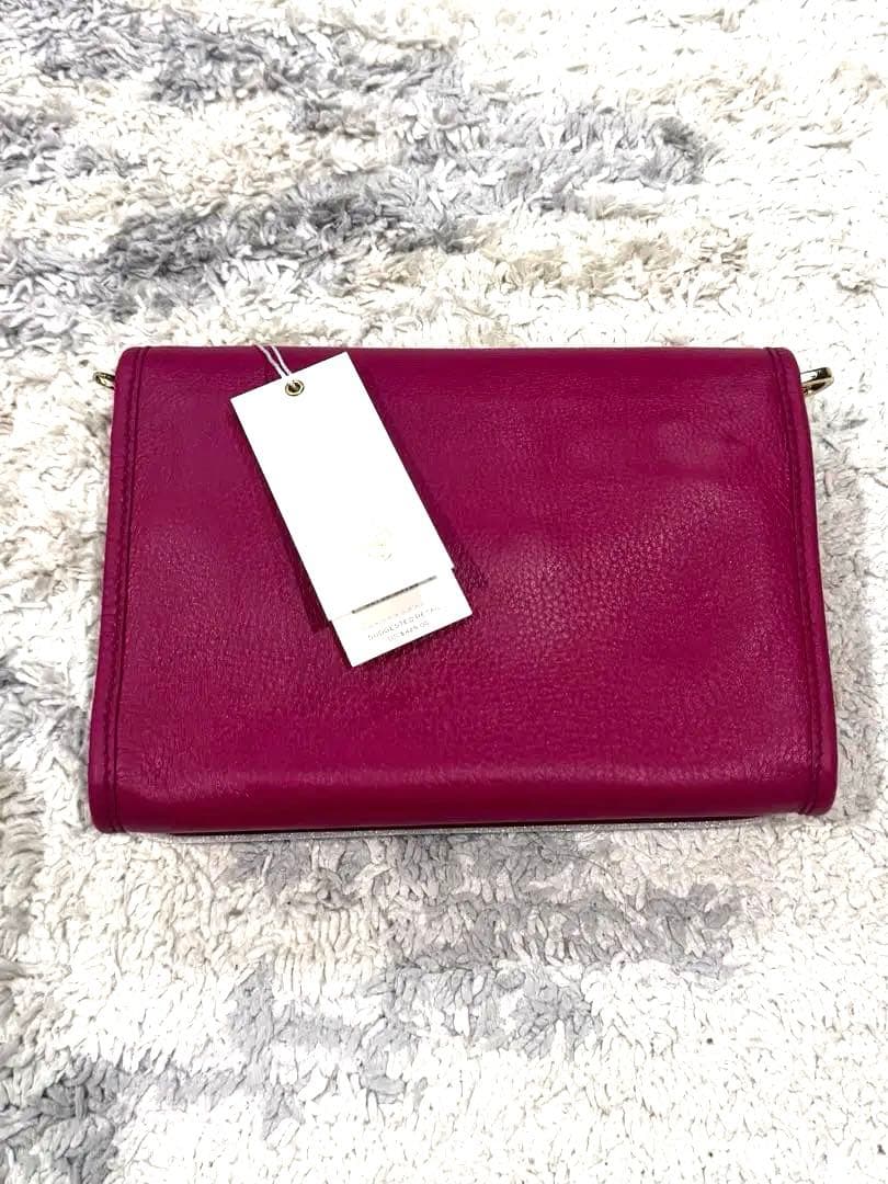 正規品 未使用 トリーバーチショルダーバッグ