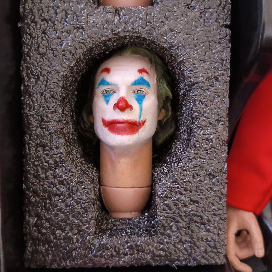 TOYS ERA 　HAPPY FACE　or THE COMEDIAN 1/6