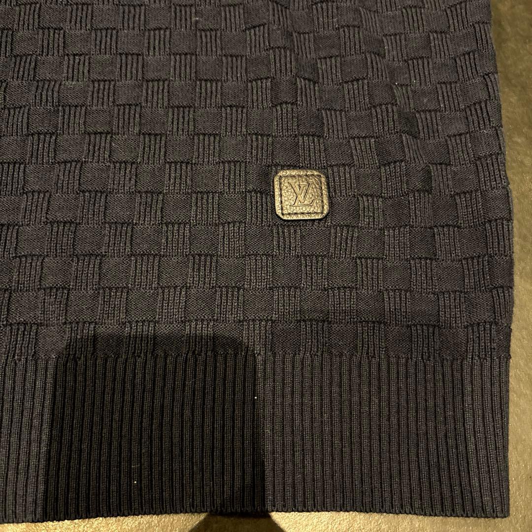 ルイヴィトン　セーターMサイズ