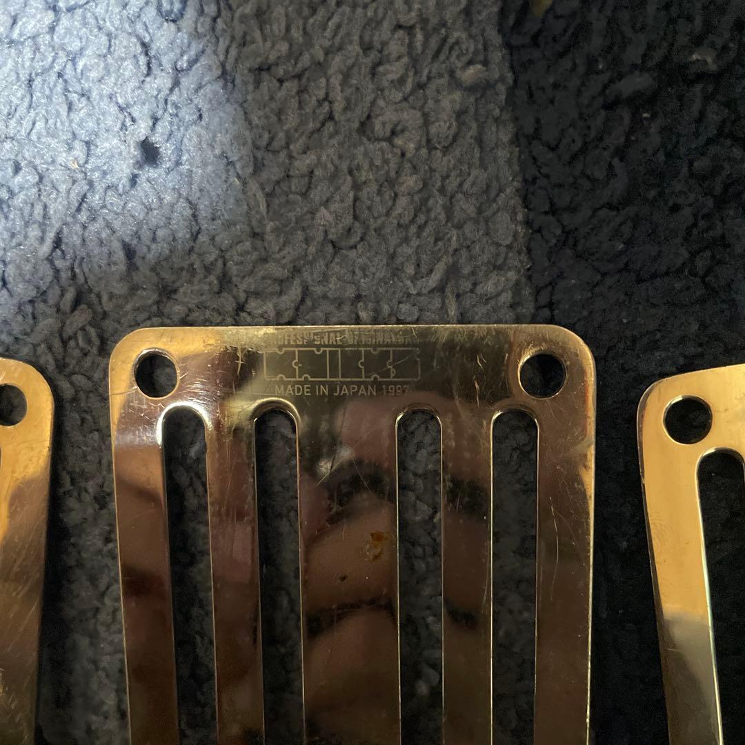 純正　KNICKS ニックス　ベルトループ　SUS-15