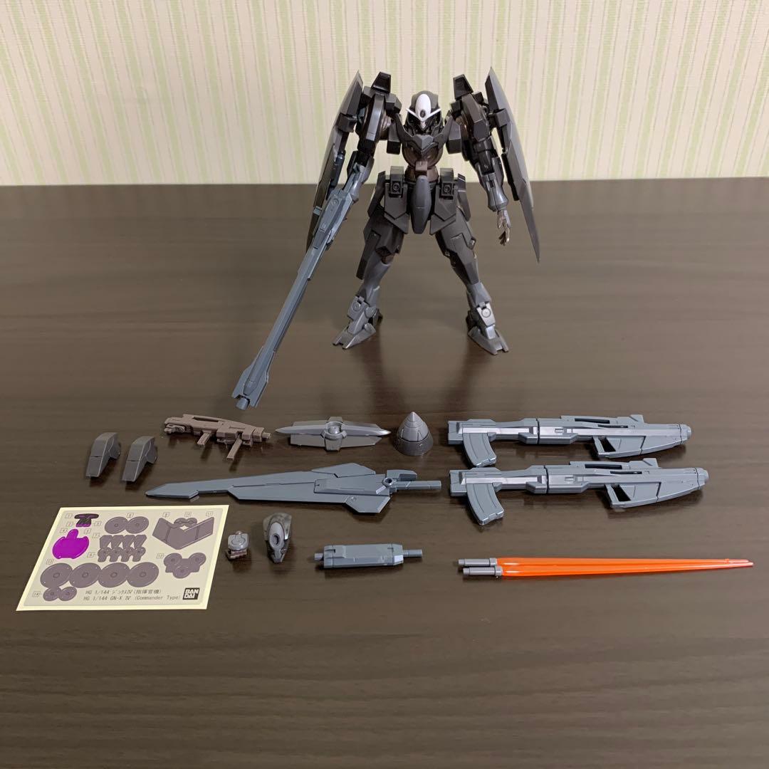 HGガンプラまとめ売り（バラ売り不可）