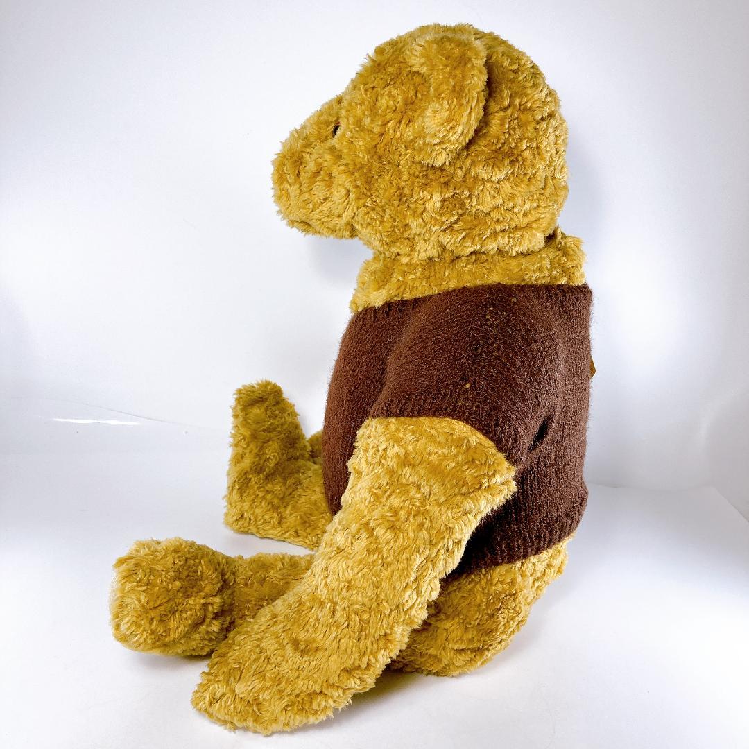 Naomi Laight テディベア ナオミライト(全長約51㎝)イングランド☆