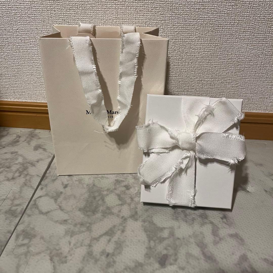 Maison Margielaキーリング(正規品)