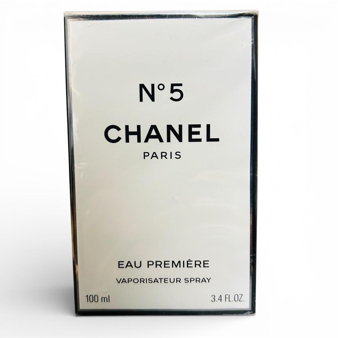 【新品未開封】No.5 オープルミエール 100ml 香水