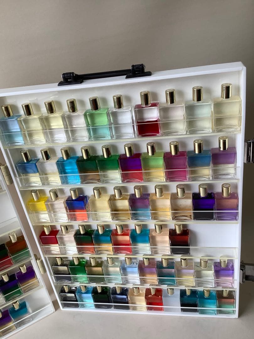 AURA-SOMAオーラソーマEQUILIBRUMイクイリブリアム106本