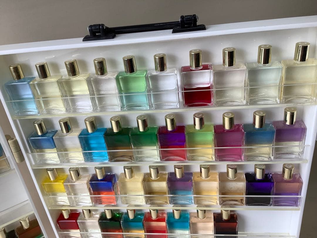 AURA-SOMAオーラソーマEQUILIBRUMイクイリブリアム106本