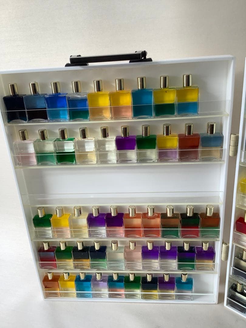 AURA-SOMAオーラソーマEQUILIBRUMイクイリブリアム106本