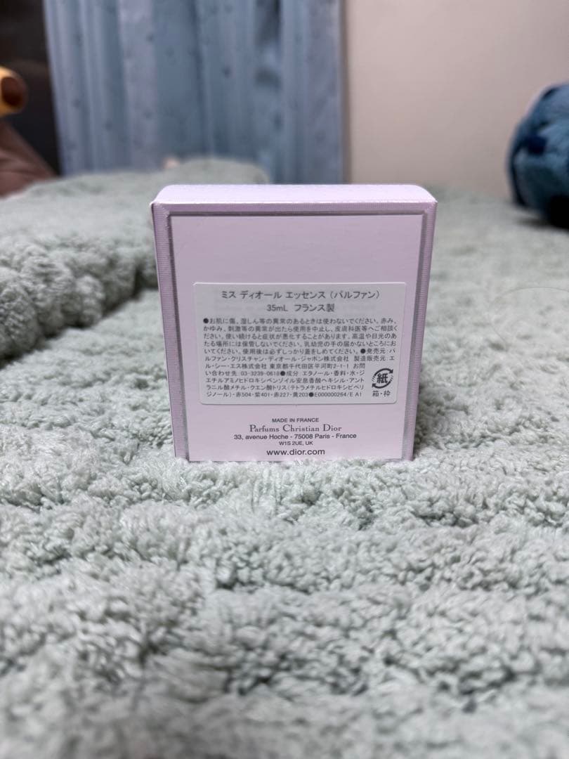 Miss Dior Essence 香水