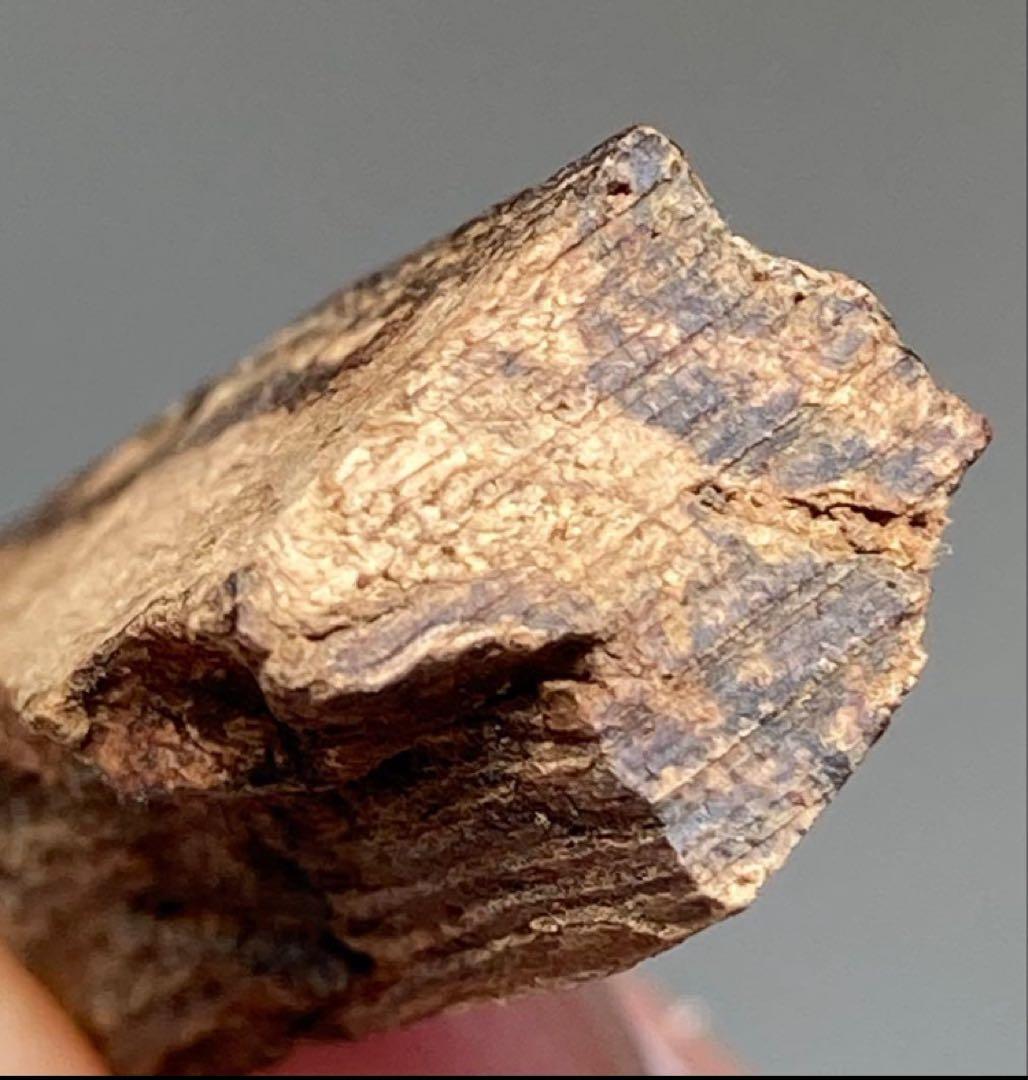 沈香　香木　上品　タニ　3.59グラム