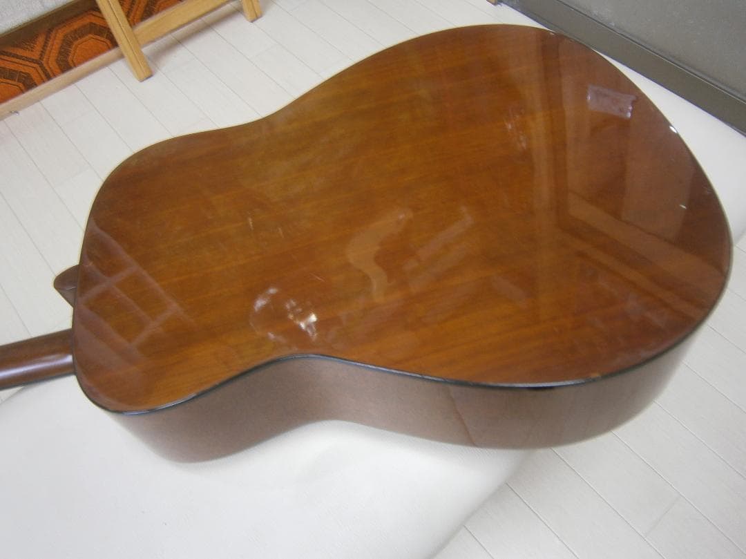 期間限定特価・ヤマハ＜FGＸ-512SJ＞復刻赤ラベル・エレアコ・トップ単板