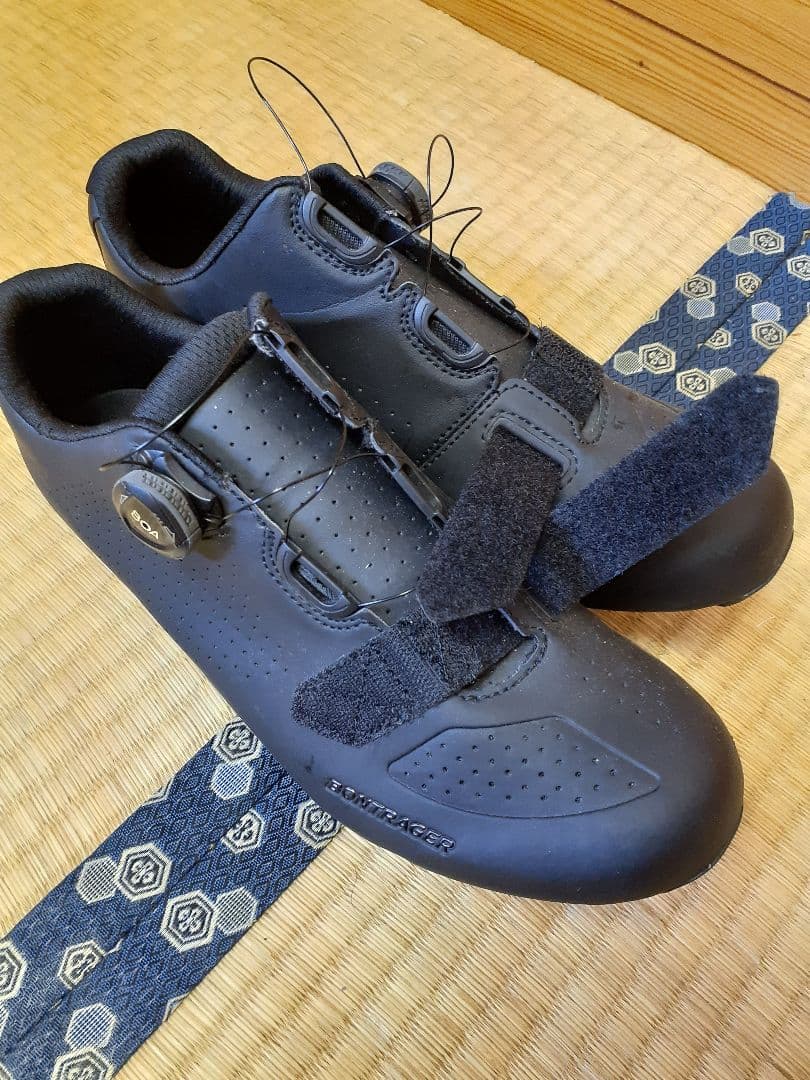 TREK　ドマーネSL6