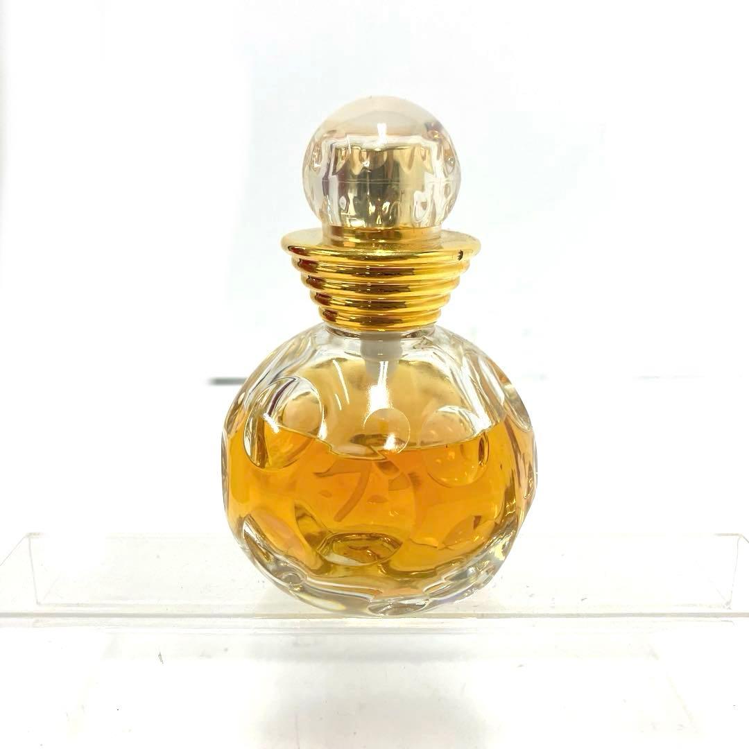 ヴィンテージ☆ディオール☆DOLCE VITA☆オードトワレ☆限定BOX☆レッド