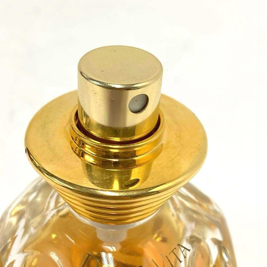 ヴィンテージ☆ディオール☆DOLCE VITA☆オードトワレ☆限定BOX☆レッド