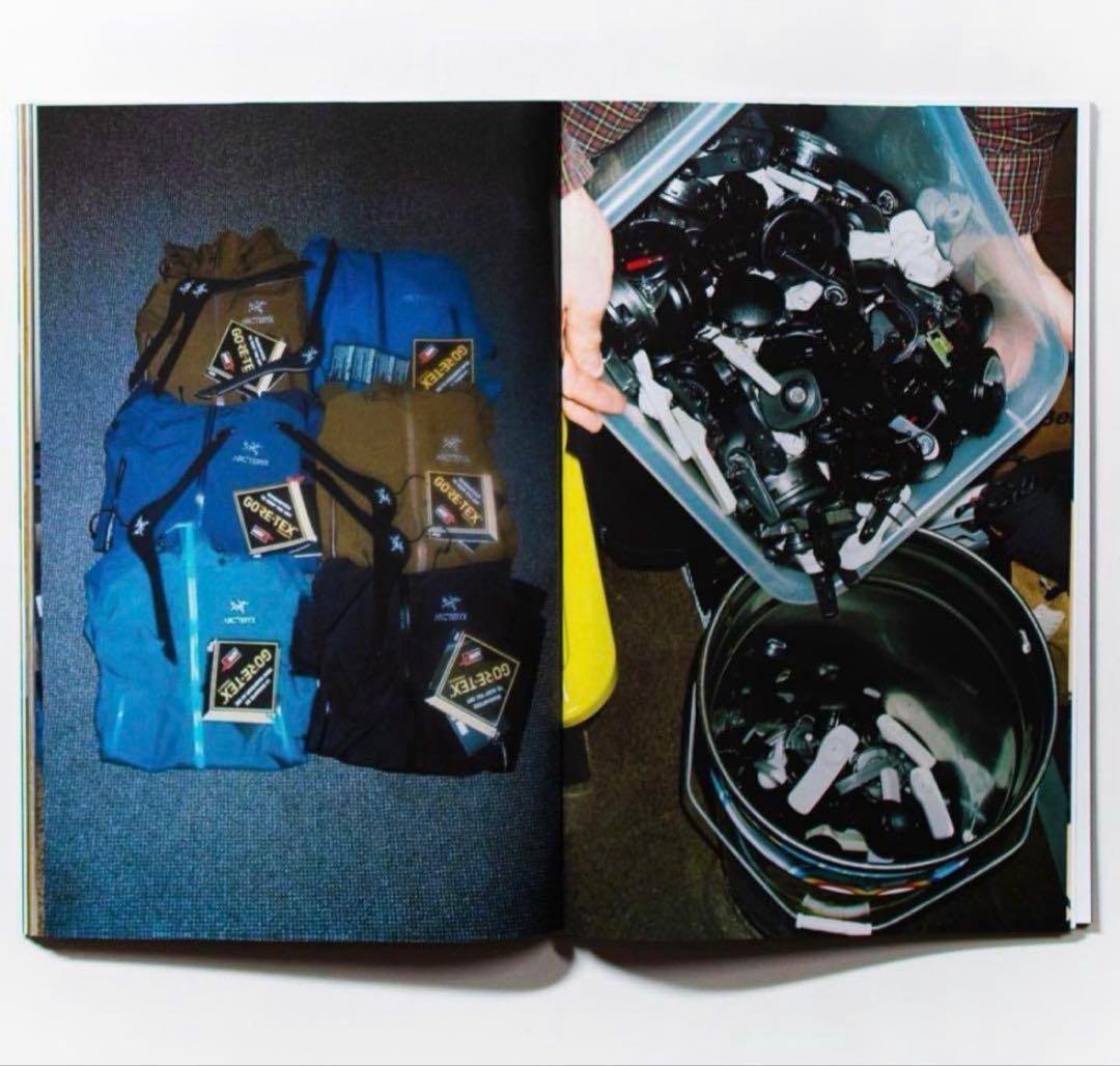 アート・デザイン・音楽 BOOSTED LIVING PROOF ARTIST EDITION: 004