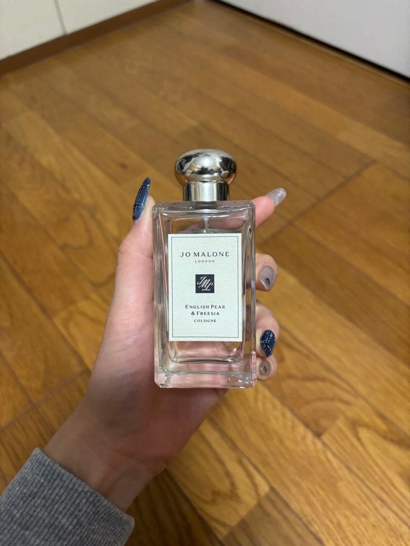 JO MALONE イングリッシュペアー　100ml