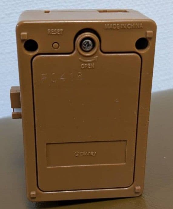 ポップンビート POP’N Beat ドラム ミッキーマウス