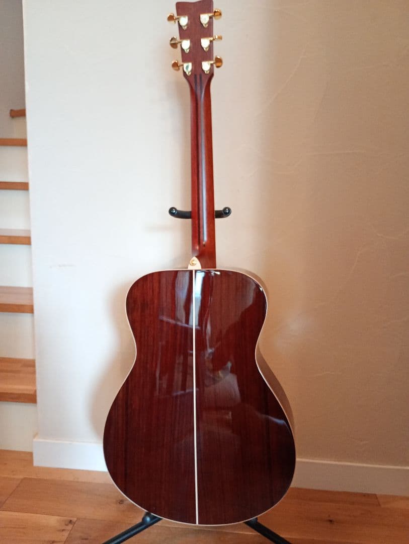 Yamaha LS16 ARE アコースティックギター