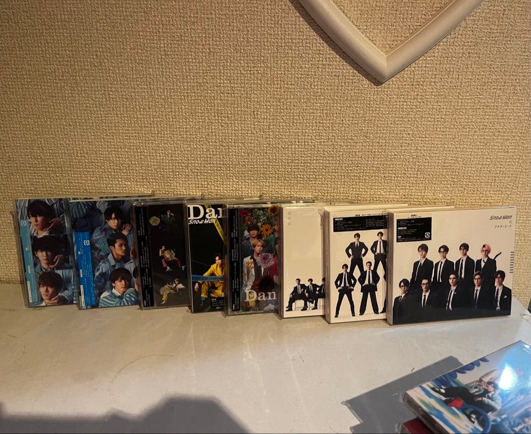  Man まとめ売り DVDブルーレイCD特典付