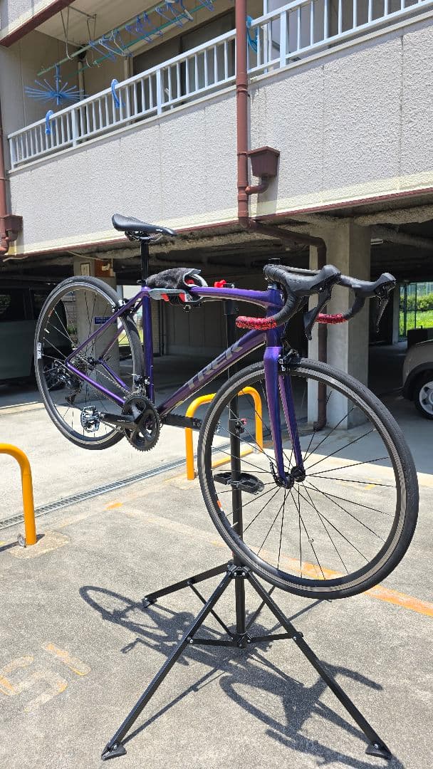 Trek Emonda ALR5 (TWINPOWERさん)