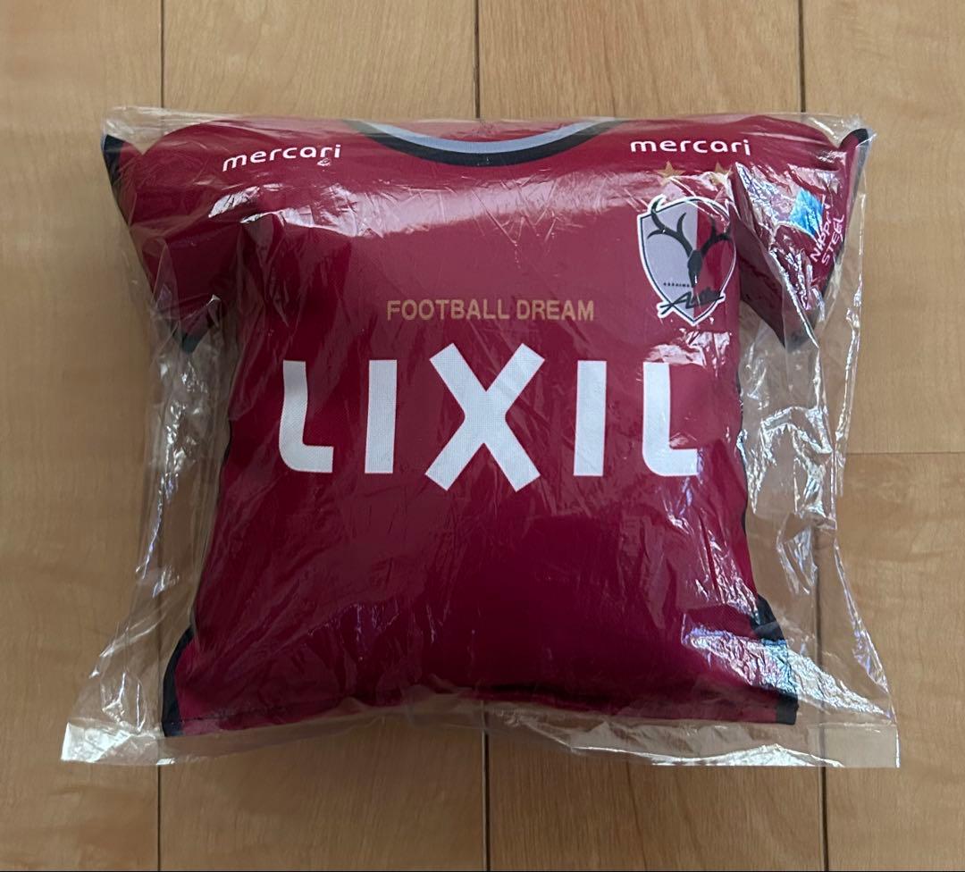 鹿島アントラーズ 22レジェンドナンバーユニフォーム　10番ZICO おまけ付