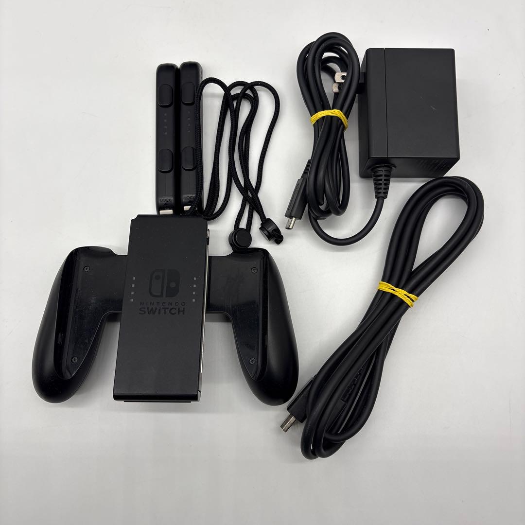 ニンテンドースイッチ 本体 Nintendo Switch フォートナイト