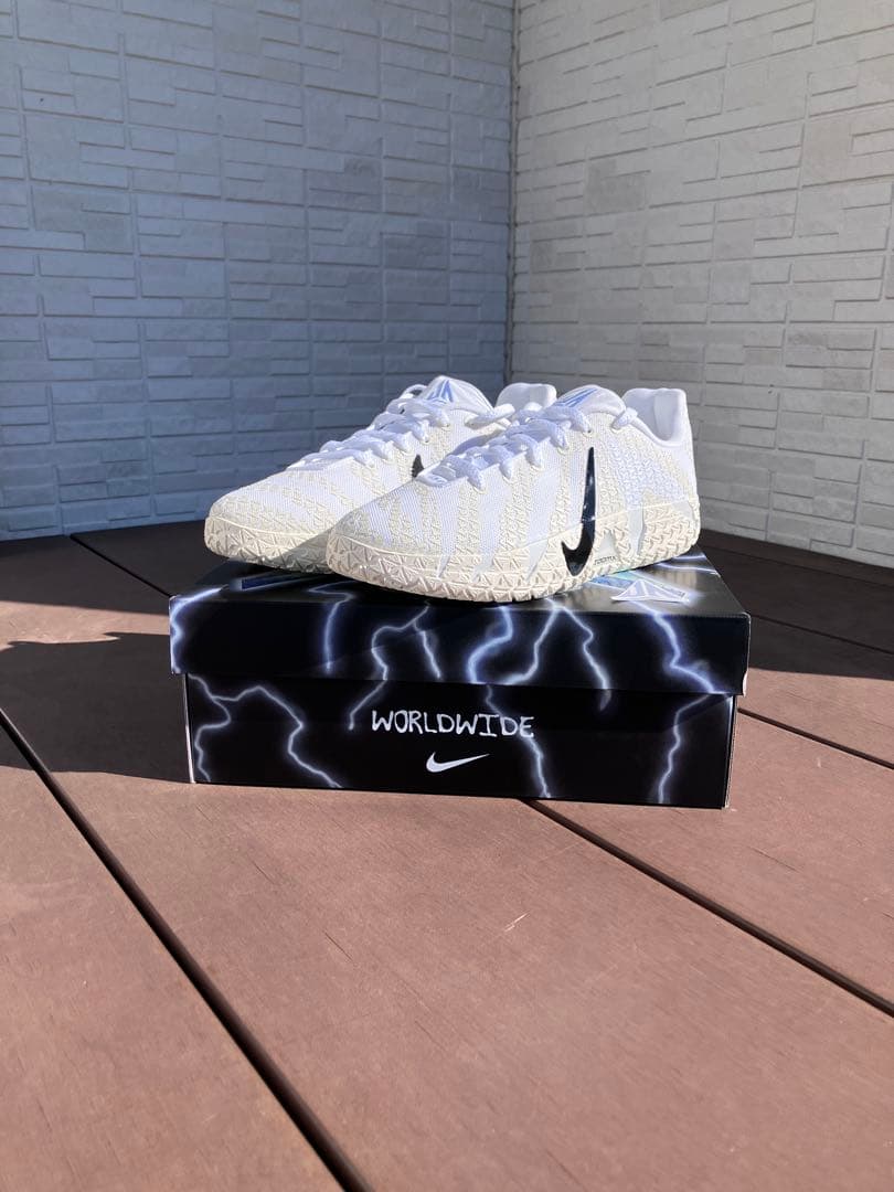 シューズ(男性用) Nike Ja 3 \