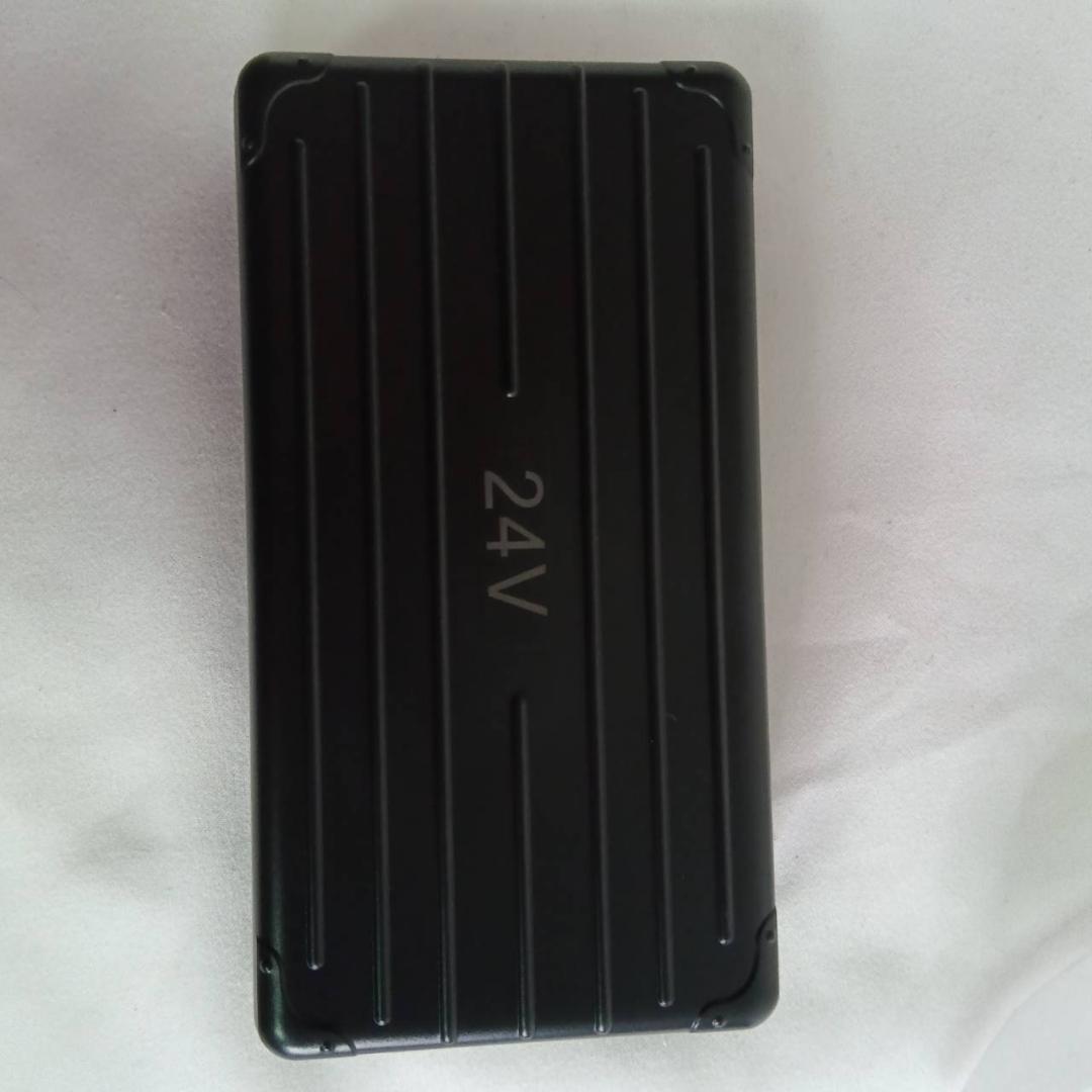 大特価❤バッテリー セット 28V高電圧出力 30000mAh バッテリーファン