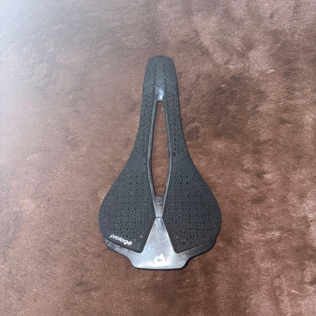 prologo (サドル SCRATCH M5 PAS 3DMSS NACK