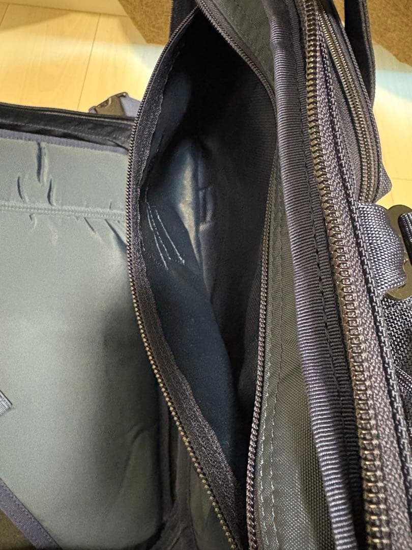 BRIEFING ビームスプラス 別注 NEO TRINITY LINER