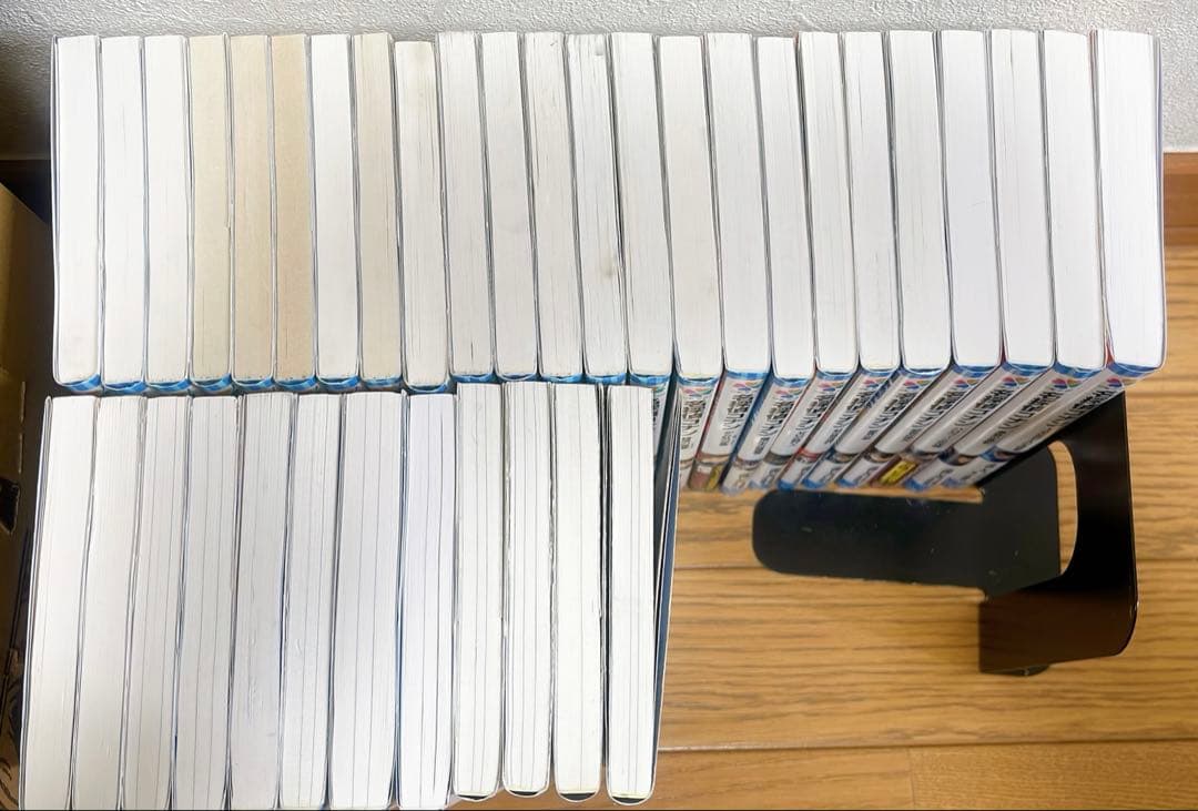 ［6261］名探偵コナン　小学館ジュニア文庫(小説) 40冊