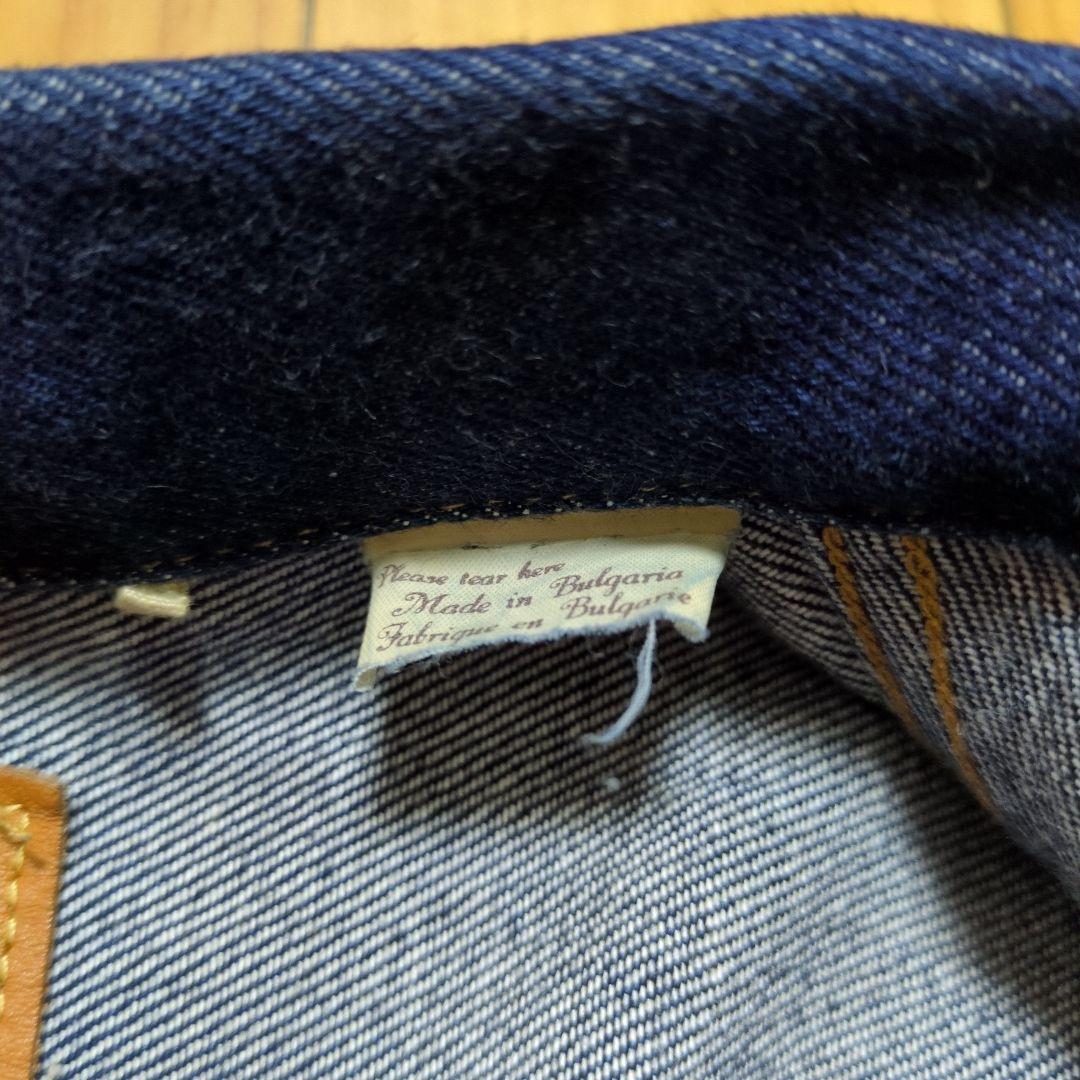 ル*ク様 Levi’s LVC 506xx 1936 1st ブルガリア製 40