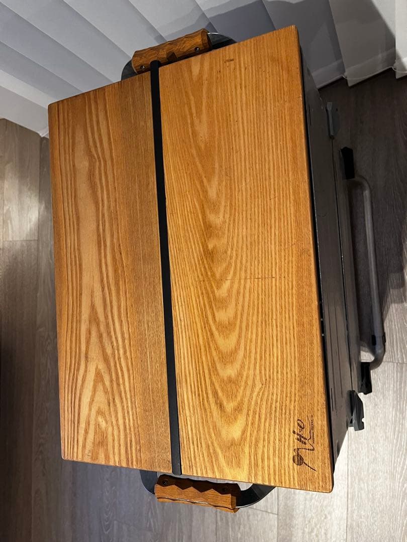 【初期モデル】H&O SCウイングトップ25 アシグリップ等　フルセット