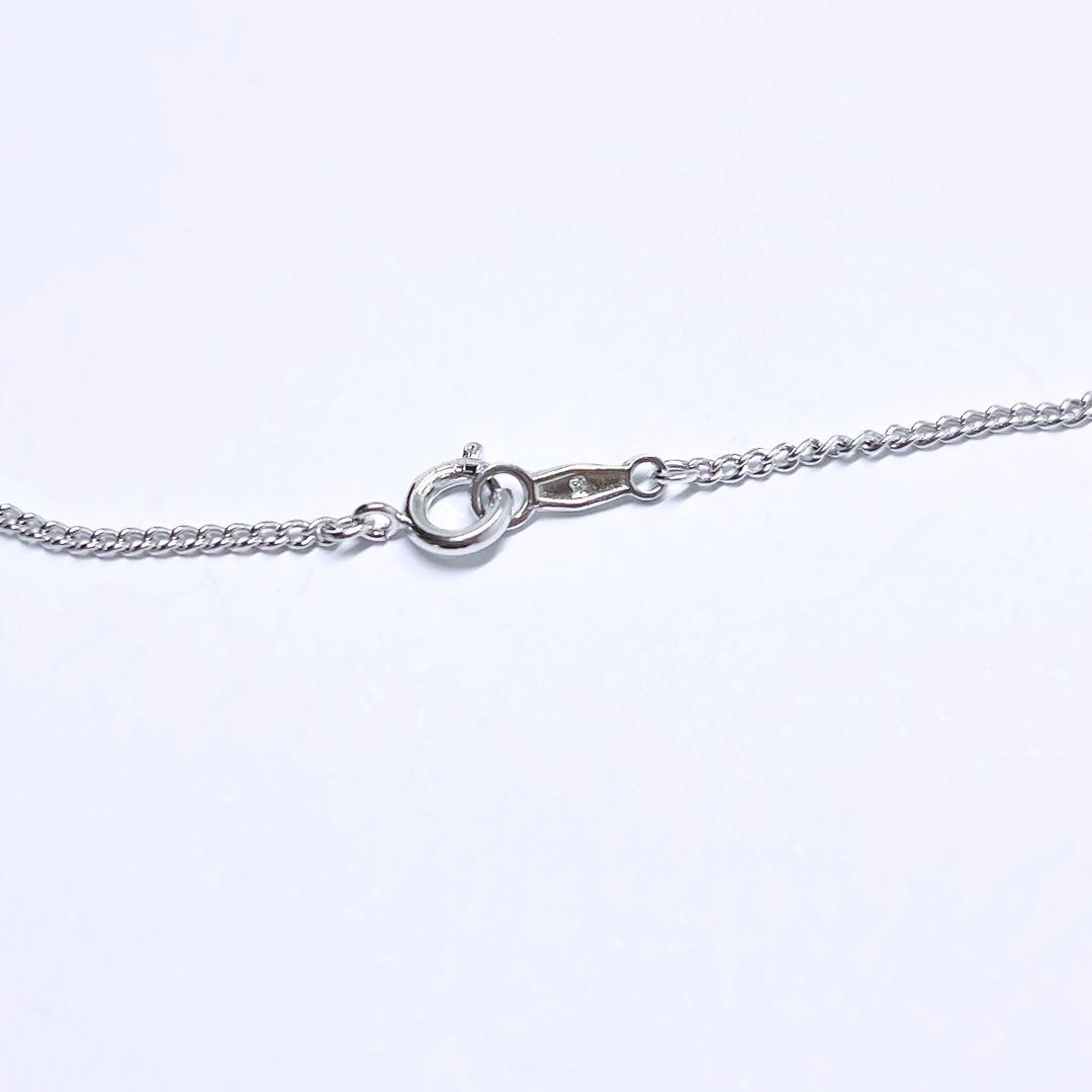 美品✨MIKIMOTO パール　一粒　ネックレス