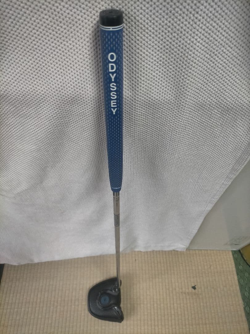 美品　ODYSSEY　オデッセイ ワークス ヴァーサ #7 　33インチ