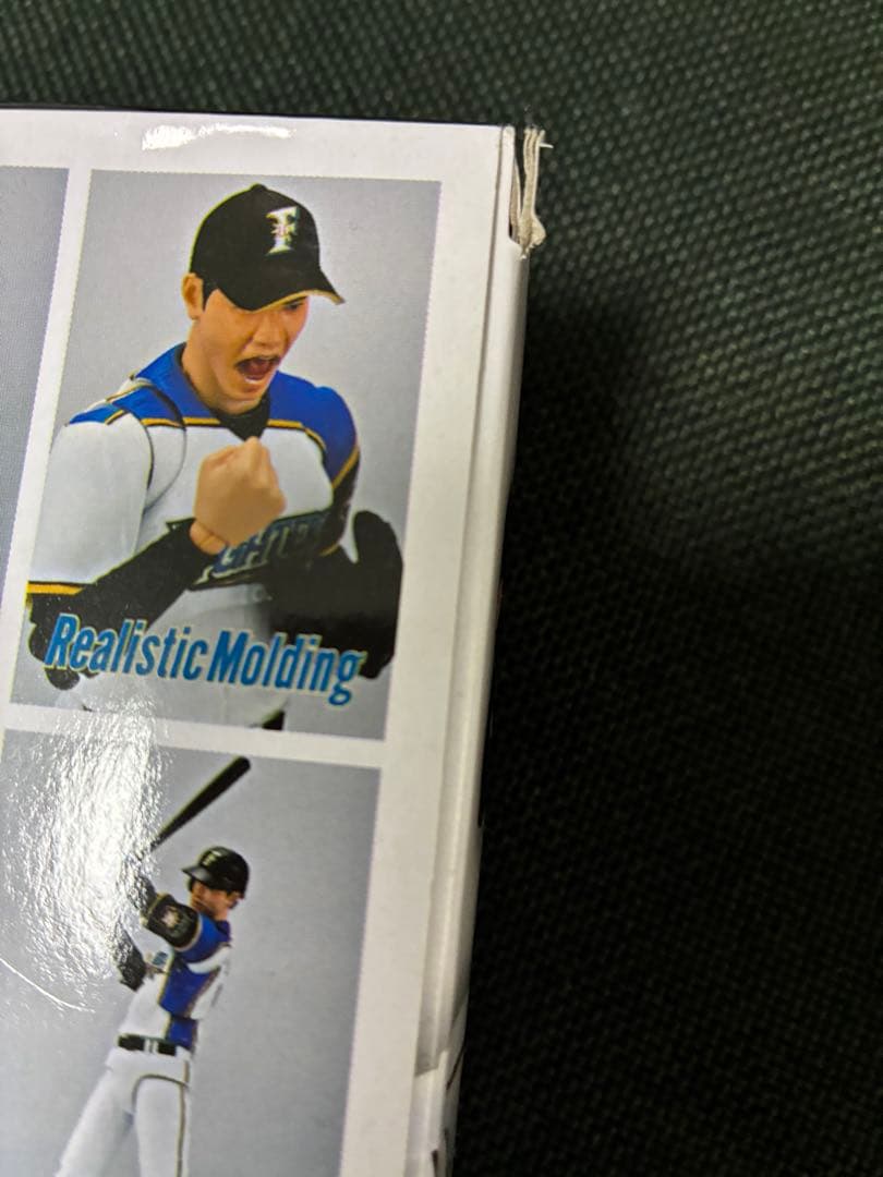 大谷翔平 フィギュア SHFiguarts