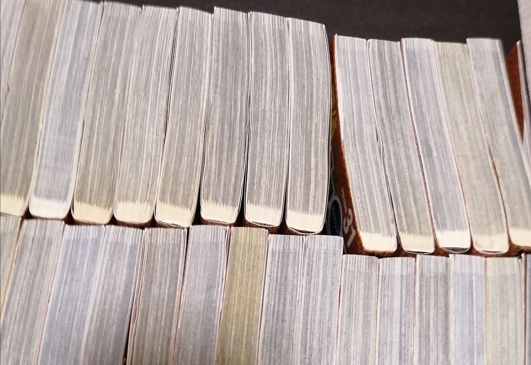 名探偵コナン 1巻〜87巻 セット キズや折れや汚れやシミや焼けあり