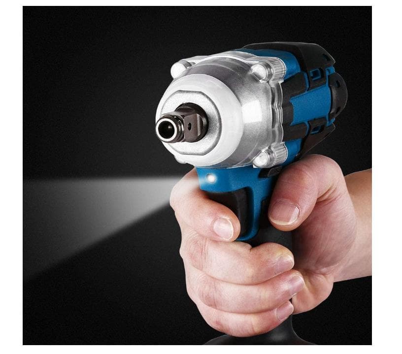 インパクトドライバー/正逆転両用/インパクトレンチ ///マキタバッテリー使用可