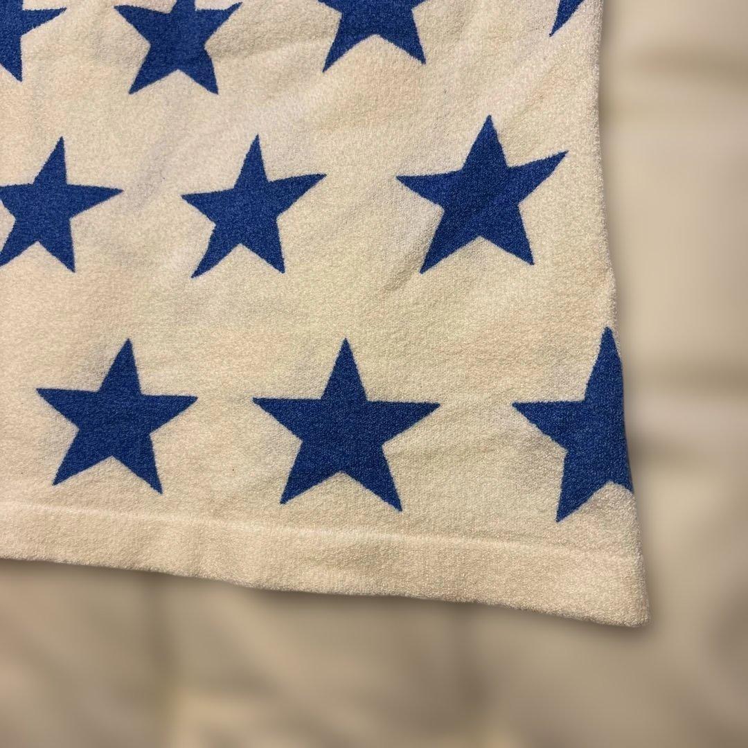 ヒステリックグラマー 星柄 ガール タンクトップ キャミソール 90s