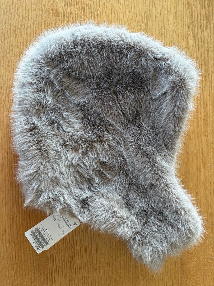 未使用です！deuxieme classe セルリ バラクラバ