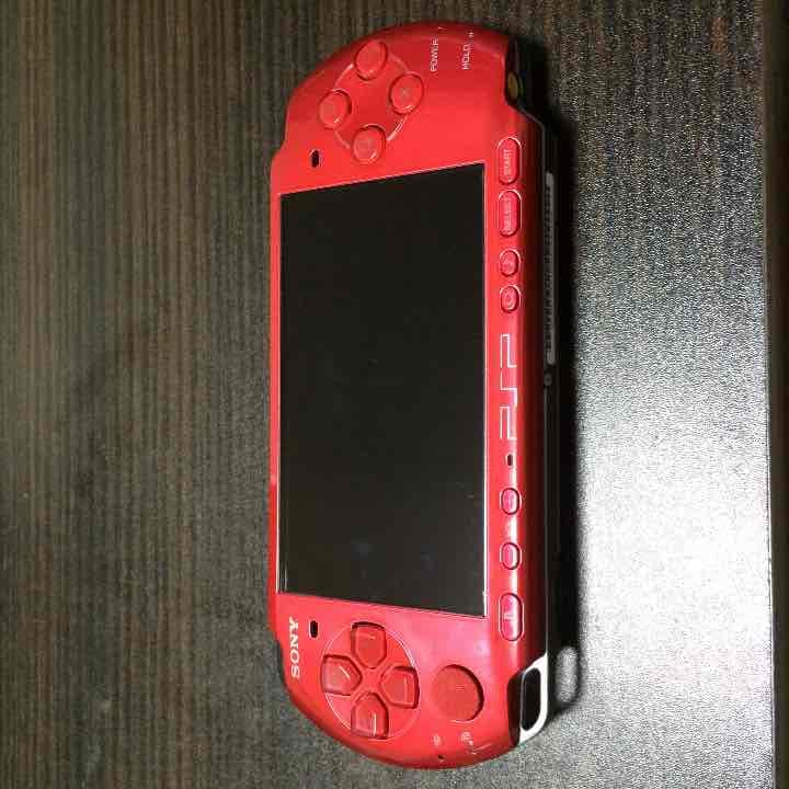 PSP3000 DSLLセット売り10000円！