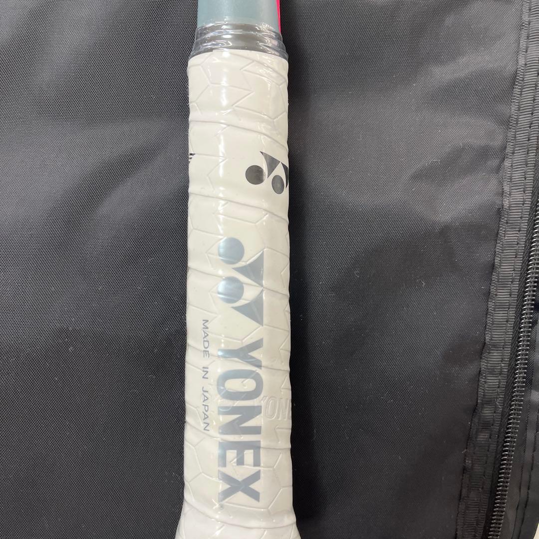 ボルトレイジ5S UL1 新品未使用　ヨネックス　ソフトテニス　ラケット