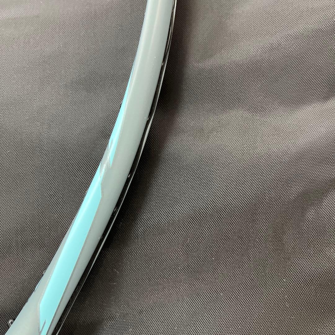 ボルトレイジ5S UL1 新品未使用　ヨネックス　ソフトテニス　ラケット