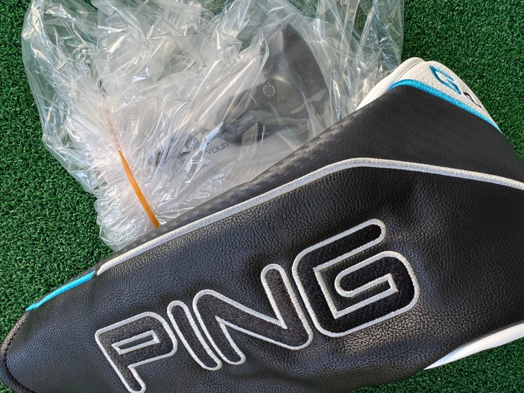 希少　特注PING G440 LST ドライバー 7.5° 日本正規品