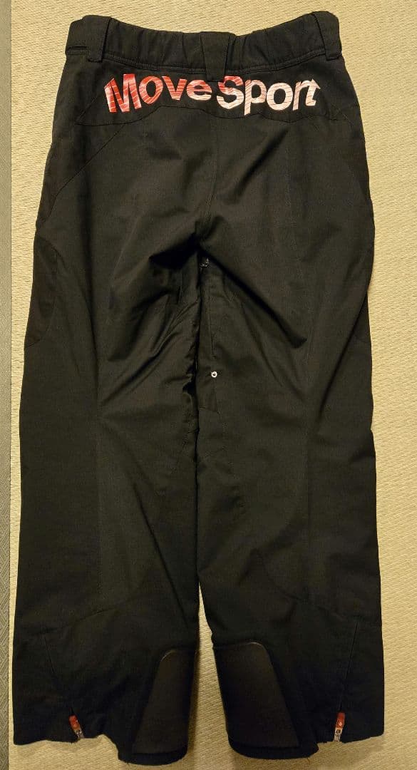 DESCENTEデサント　メンズスキーウェアパンツ