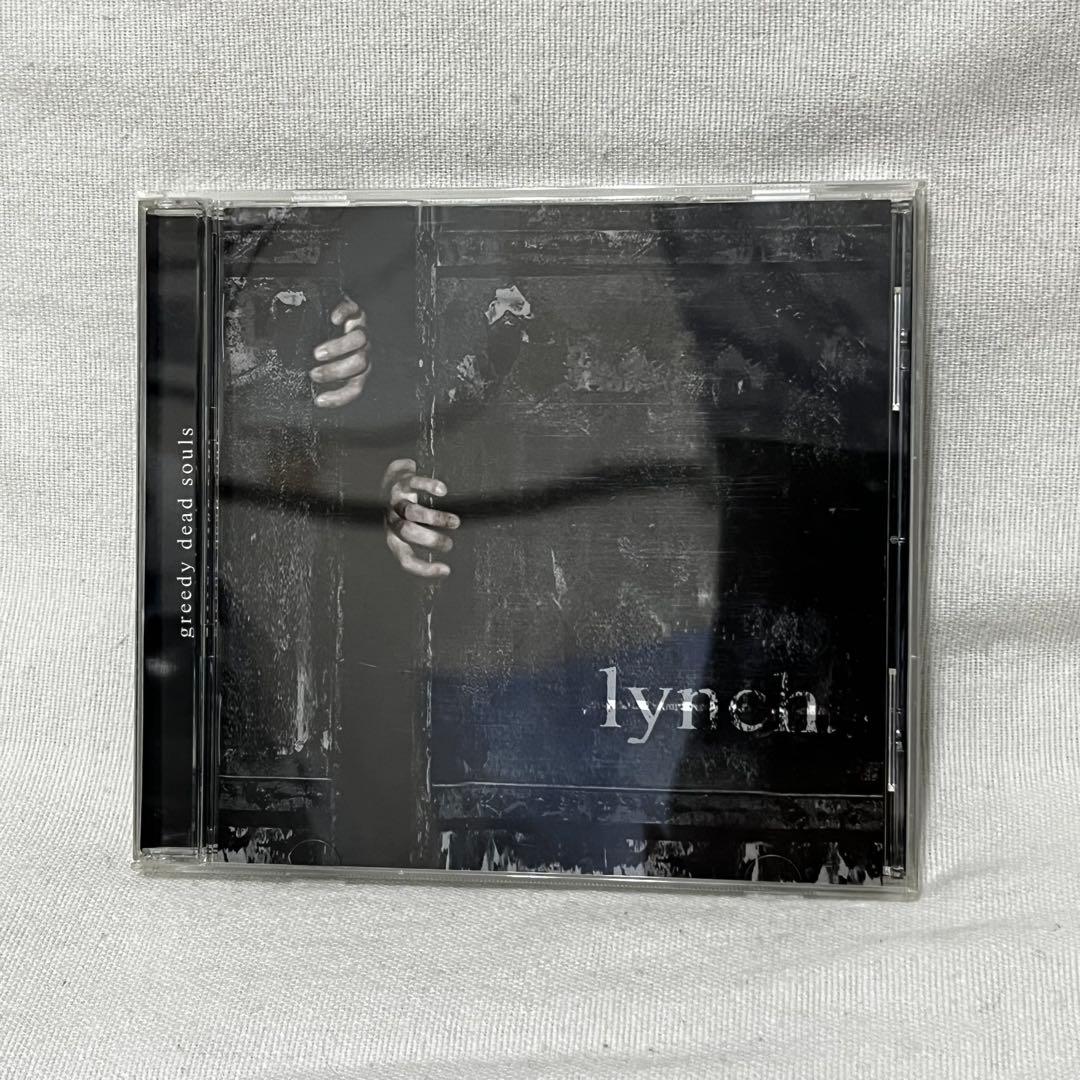 Lynch. greedy dead souls (2005年) V系
